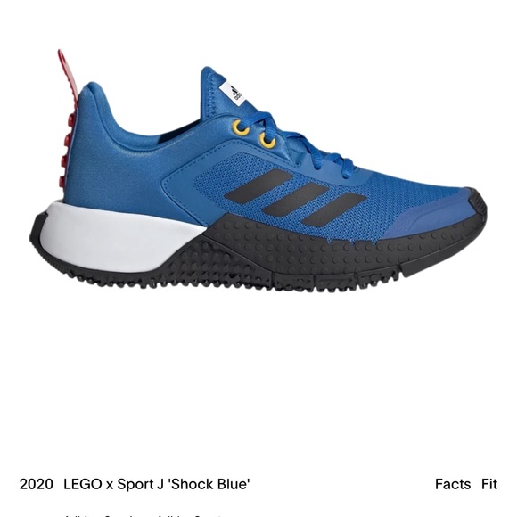 Adidas lego 35 Clearance